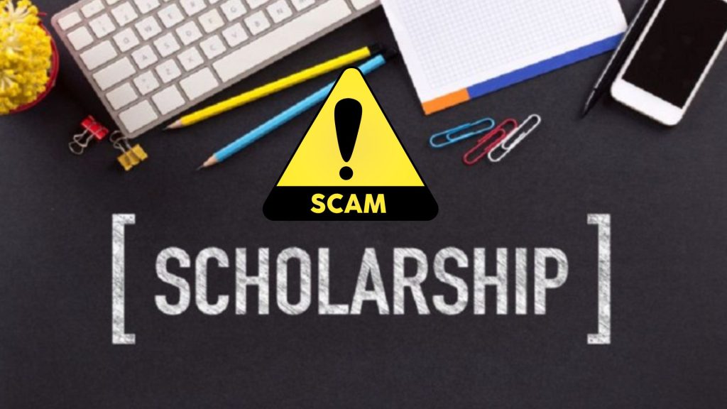 Waspada! Ini Cara Mengenali Beasiswa Resmi dan Beasiswa Scam Desain Tanpa Judul 1024x576